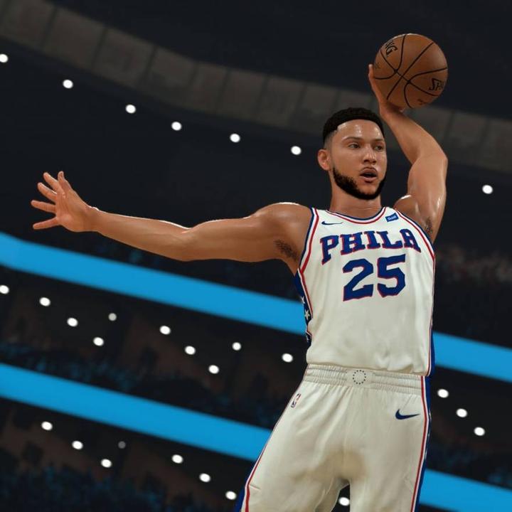 Produktbild 2K Games NBA 2K21 Edition Mamba Forever (Xbox One X, Xbox Series X, EN)