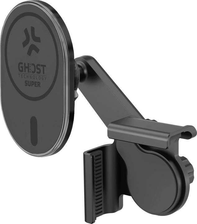 Image du produit Celly Support pour smartphone Ghost Magsafe Tesla