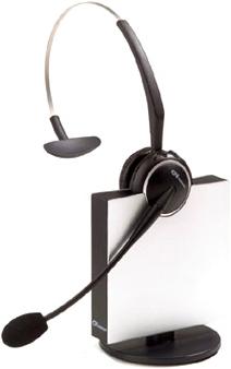 Actual product image Jabra GN9120 Flex NC Microphone