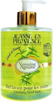 Immagine prodotto Jeanne En Provence Verveine Agrumes (Sapone liquido, 500 ml)