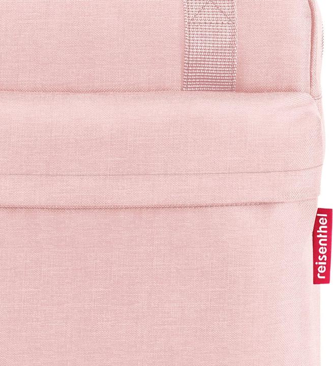 Actual product image reisenthel allday backpack M twist blush (15 l)