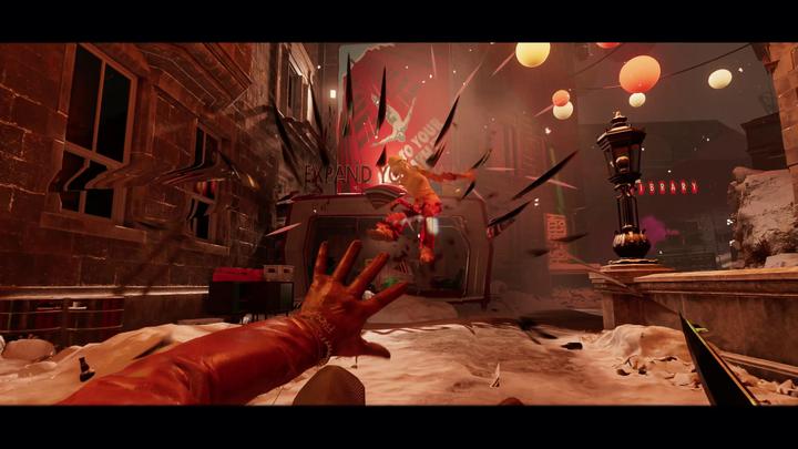 Produktbild Bethesda Deathloop (PC, FR)
