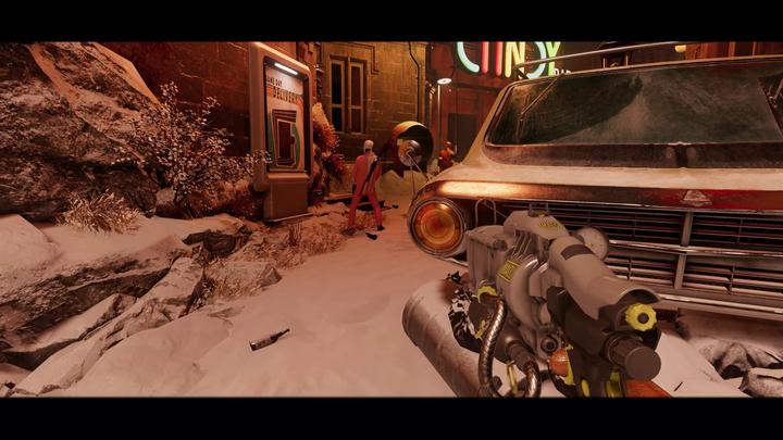 Produktbild Bethesda Deathloop (PC, FR)