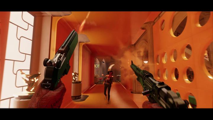 Produktbild Bethesda Deathloop (PC, FR)