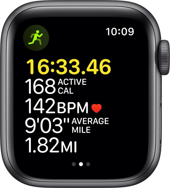 Produktbild Apple Watch SE (40 mm)