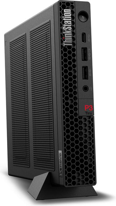 Immagine prodotto Lenovo TS P3 TINY G2 CU5-235 16GB (16 GB, 512 GB)