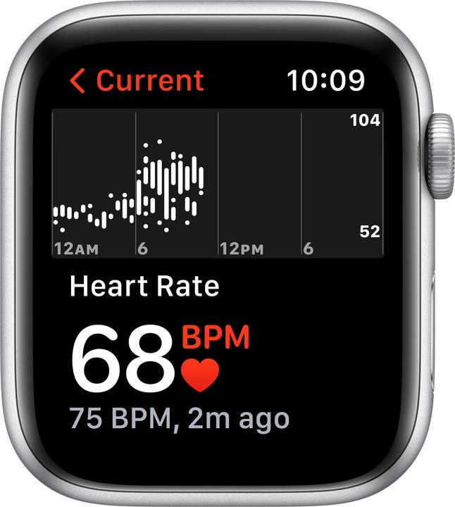 Immagine prodotto Apple Watch SE (44 mm)