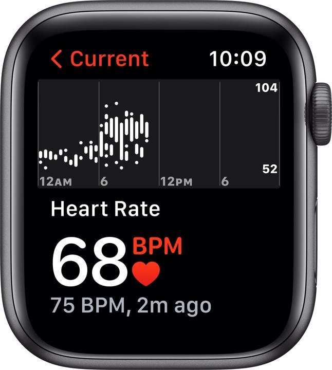 Produktbild Apple Watch SE (44 mm)