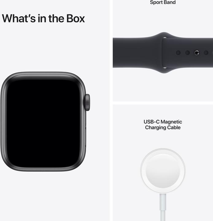 Produktbild Apple Watch SE (44 mm)