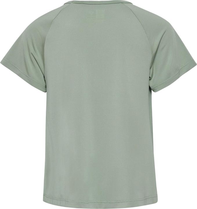 Actual product image hummel hmlLUNA TOP S/S (164)