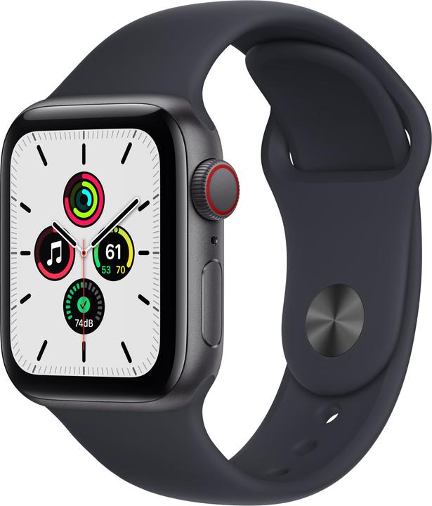Produktbild Apple Watch SE (44 mm, 4G)
