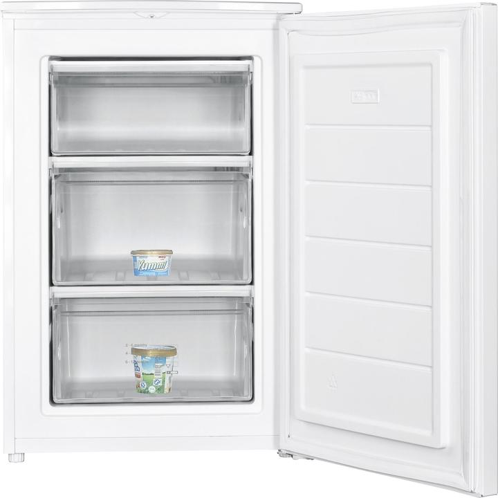 Actual product image SPC GS5492-1 W (Stand-alone, 87 l)