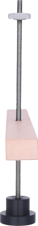 Actual product image KS Tools One-man washbasin assembly kit