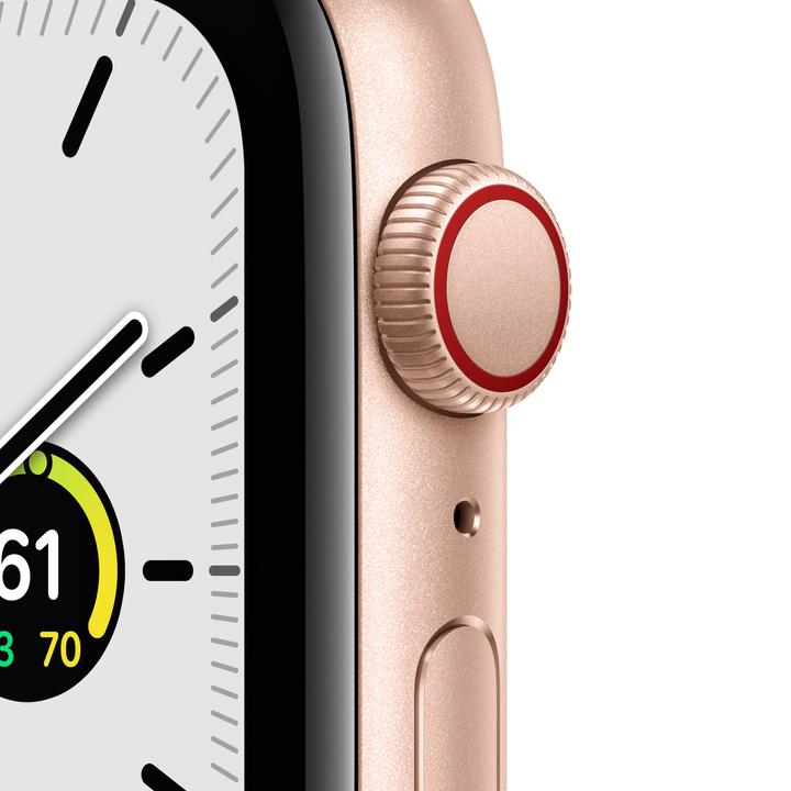Produktbild Apple Watch SE (44 mm, 4G)