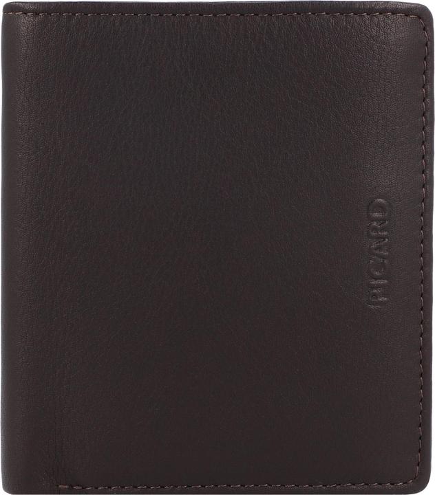 Picard Brooklyn Geldbörse Leder 9 cm