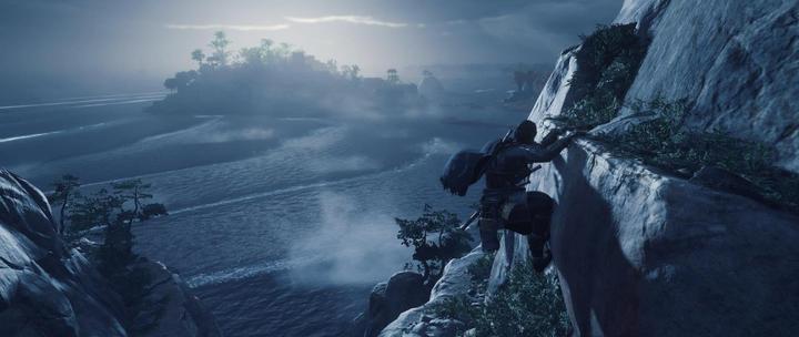 Produktbild Sony Ghost of Tsushima Director’s Cut (PS4, Multilingual)