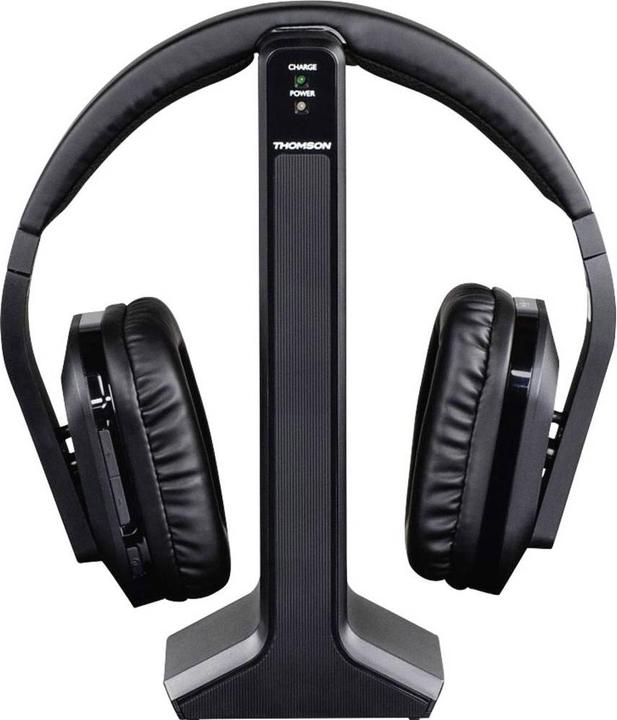 Thomson WHP5327 (8 h, Sans fil)