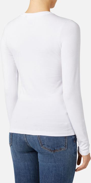 Actual product image Boxeur des Rues Lady Strass Logo T-Shirt (M)