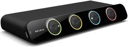 Actual product image Belkin Soho