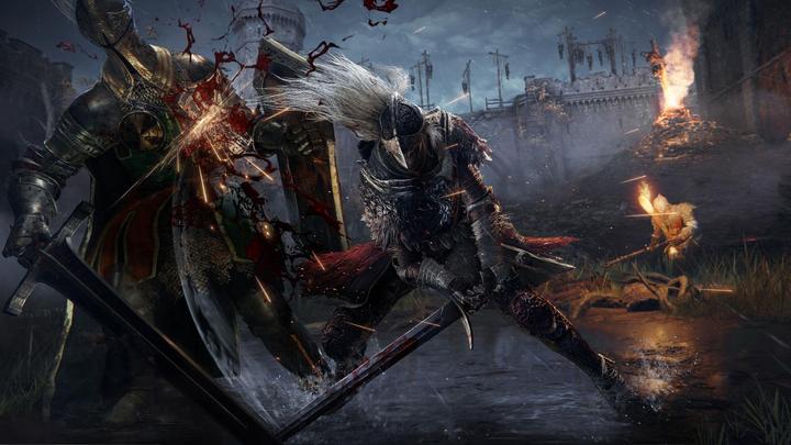 Productafbeelding Bandai Namco Elden Ring (PS5, DE, FR, IT)