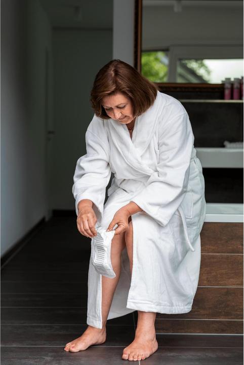 Actual product image MoliCare Lady Pad 4.5 drops (14 x, XL, Large)