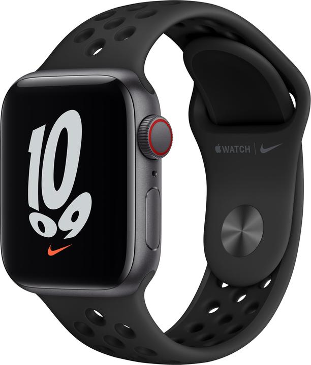 Produktbild Apple Watch Nike SE (40 mm, 4G)
