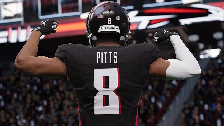 Produktbild EA Games Madden NFL 22 (Xbox One S, IT)