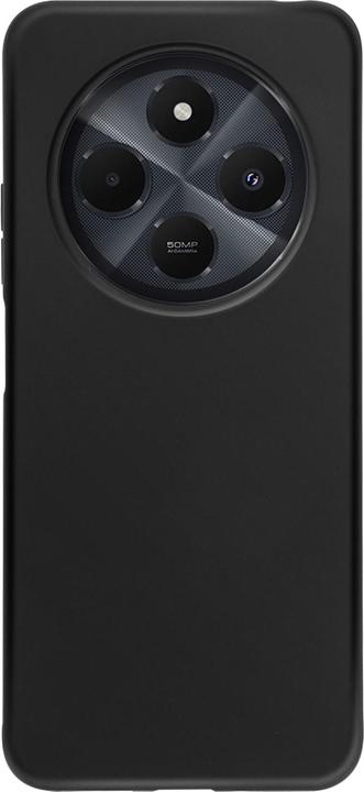 Produktbild Mayaxess PureSilicone Case (Xiaomi Redmi 14C)