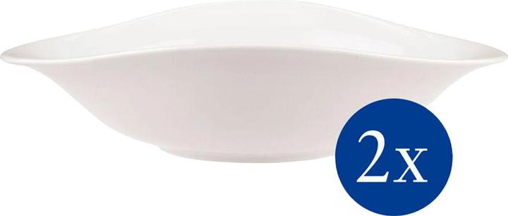 Actual product image Villeroy & Boch Vapiano (2 x, 27 cm)
