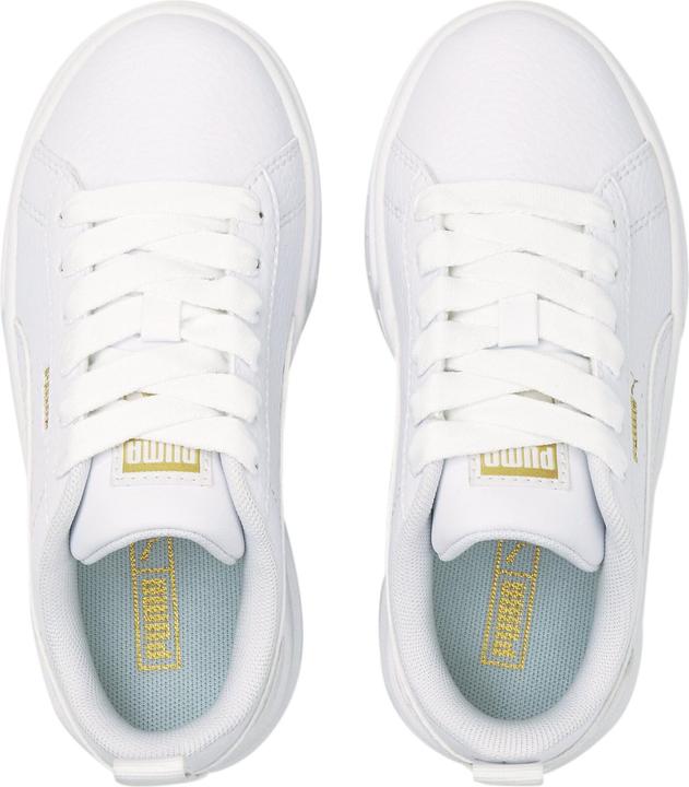 Actual product image Puma Mayze Lth PS (30)