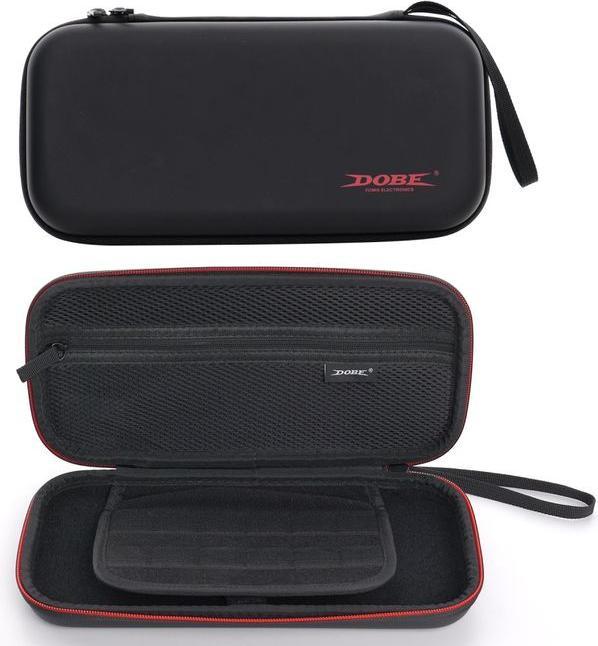 Produktbild Dobe Aufbewahrungsbox kompakt (Switch 2)