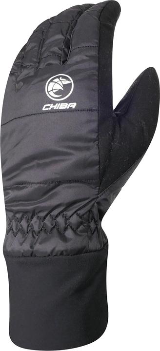 Chiba City Liner Gloves