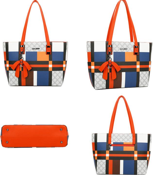Immagine prodotto Gallantry HB-932939-OG Handtasche