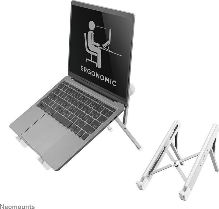 Image du produit Neomounts Support NSLS010 Support pour ordinateur portable