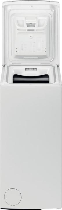 Actual product image Whirlpool Pralka TDLRB 6251BS EU (6 kg, Downwards, EU plug)