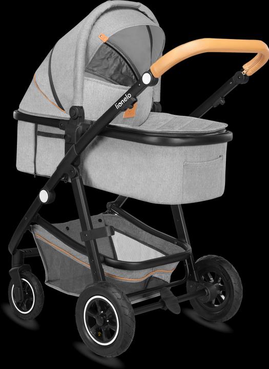 Produktbild Lionelo Amber 3W1