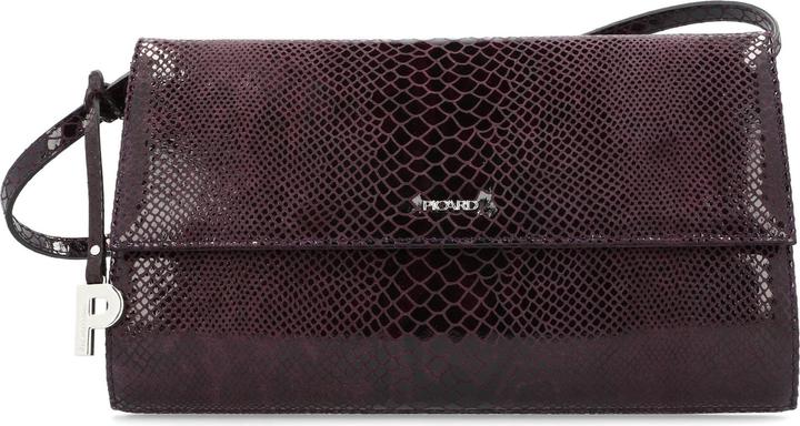 Picard Auguri Clutch Tasche Leder 30 cm