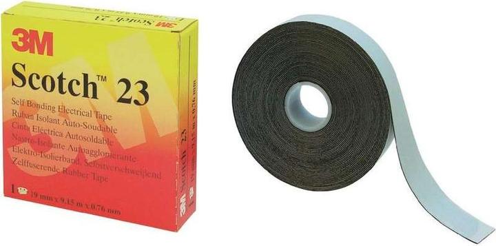 Produktbild Scotch Kautschukband 23 (19 mm)