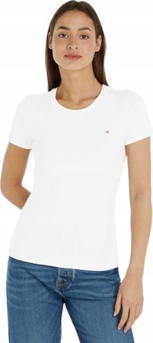Actual product image Tommy Hilfiger Slim Cody Rib -nk Ss (S)
