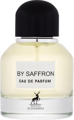 Produktbild Alhambra By Saffron - EDP - Volume: 100 ml (Eau de Parfum, 100 ml)