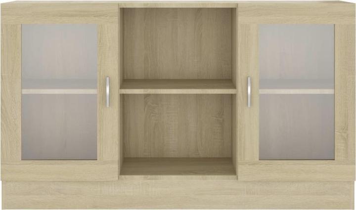 Immagine prodotto VidaXL Sideboard (120 x 30,5 x 70 cm)