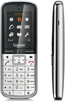 Produktbild Gigaset Sl400a