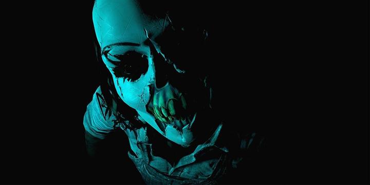 Image du produit Sony Until Dawn : Rush of Blood VR (PS4, DE)