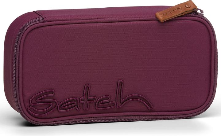 Actual product image Satch Sloppy Box Nordic Berry