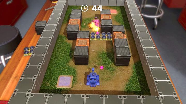 Productafbeelding Nintendo 51 Spelen wereldwijd (Switch, DE)