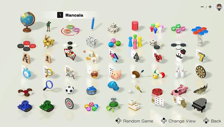 Productafbeelding Nintendo 51 Spelen wereldwijd (Switch, DE)