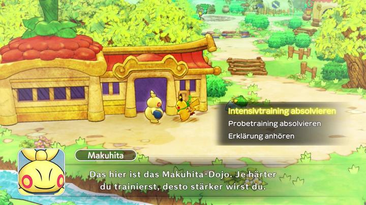 Produktbild Nintendo Pokémon Mystery Dungeon: Retterteam DX (Switch, Switch Lite, Switch OLED, DE)