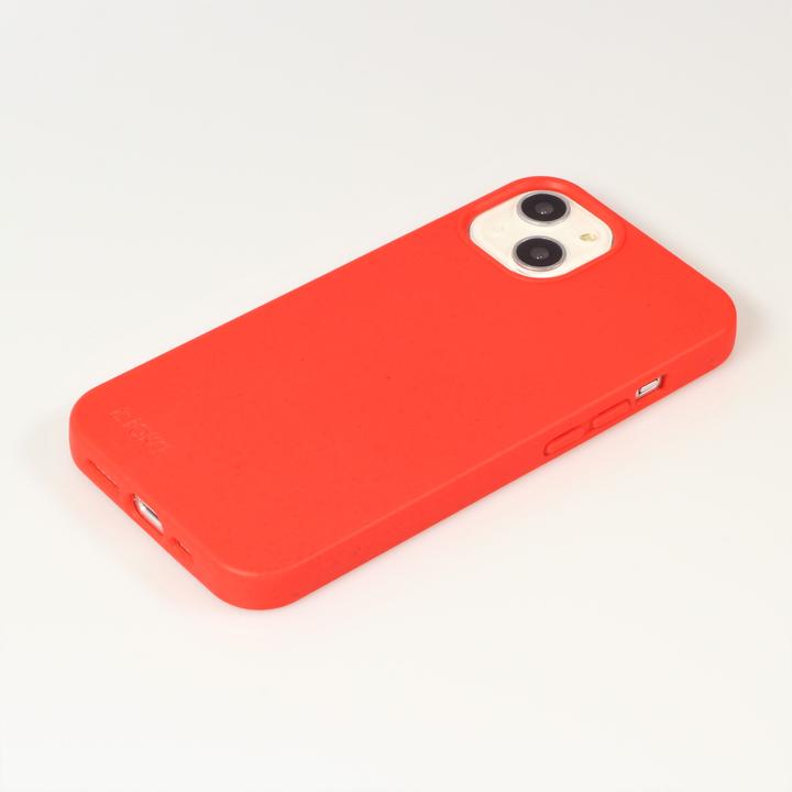 Produktbild Bioka Hülle Biologisch Abbaubar Eco-Friendly Kompostierbar (Apple iPhone 13)
