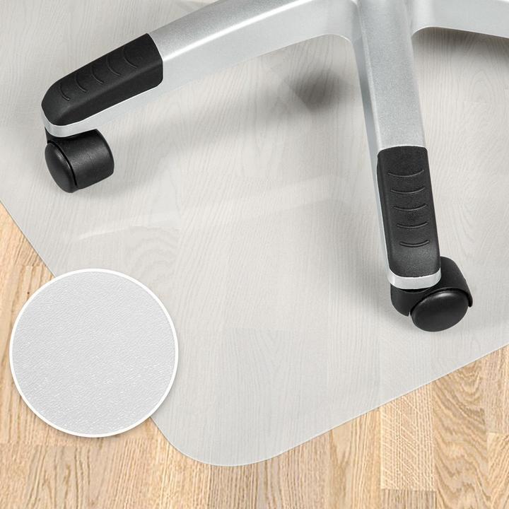 Actual product image tectake Floor protection mat (120 x 150 cm)