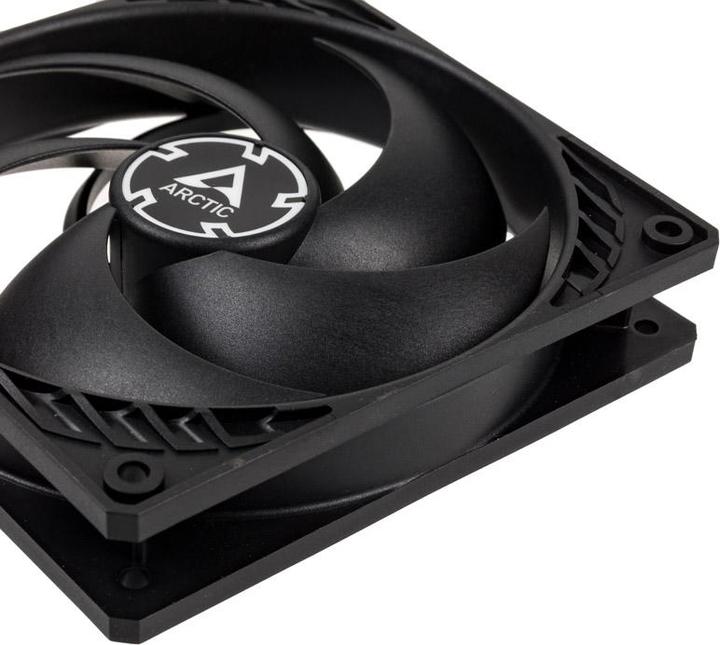 Actual product image Arctic P12 PWM PST CO (120 mm, 1 x)